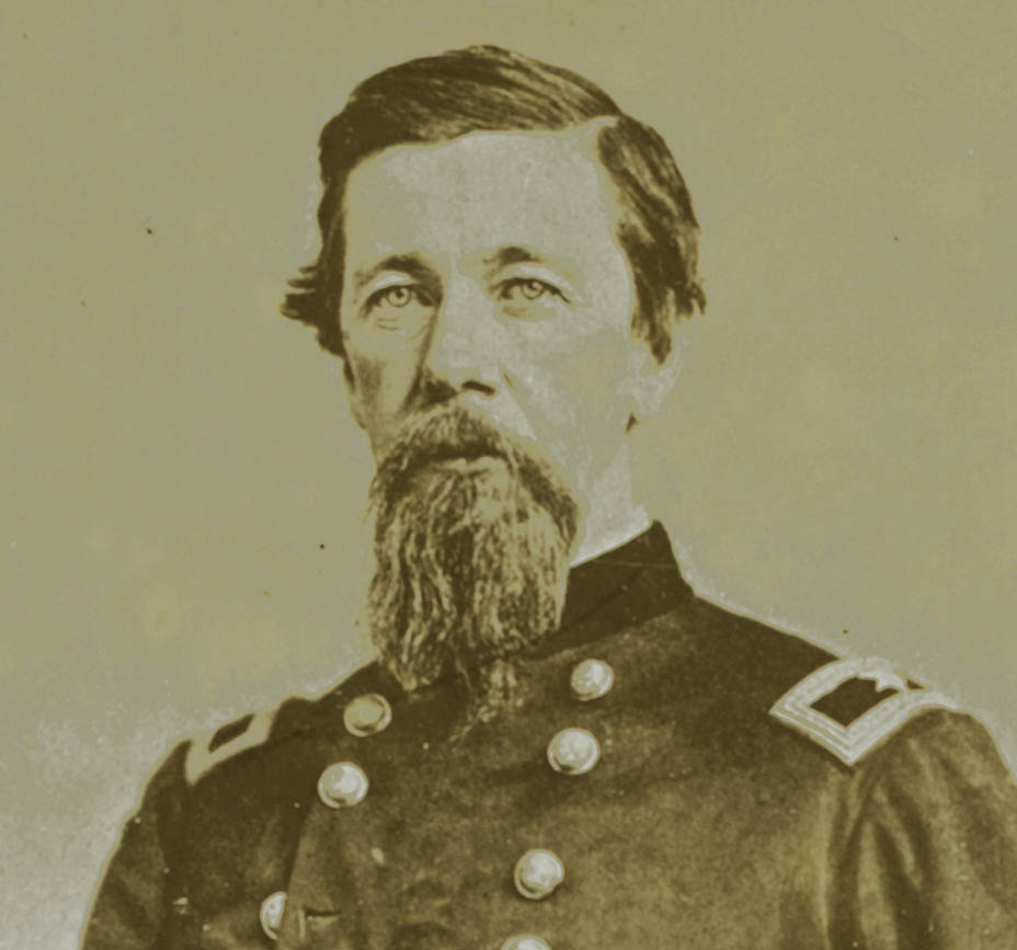 General Alfred Sully
