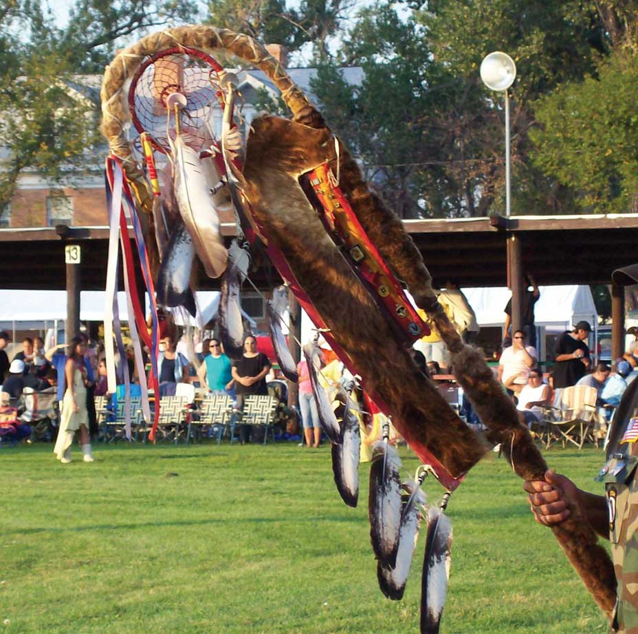 Powwow Festival.