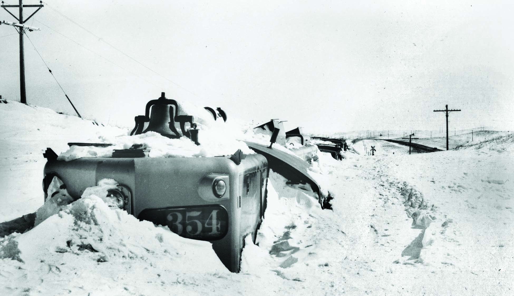 Blizzard of 1966