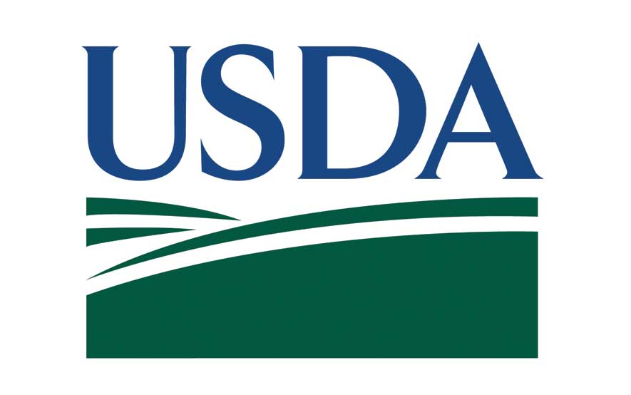 Figure 160. The USDA Logo