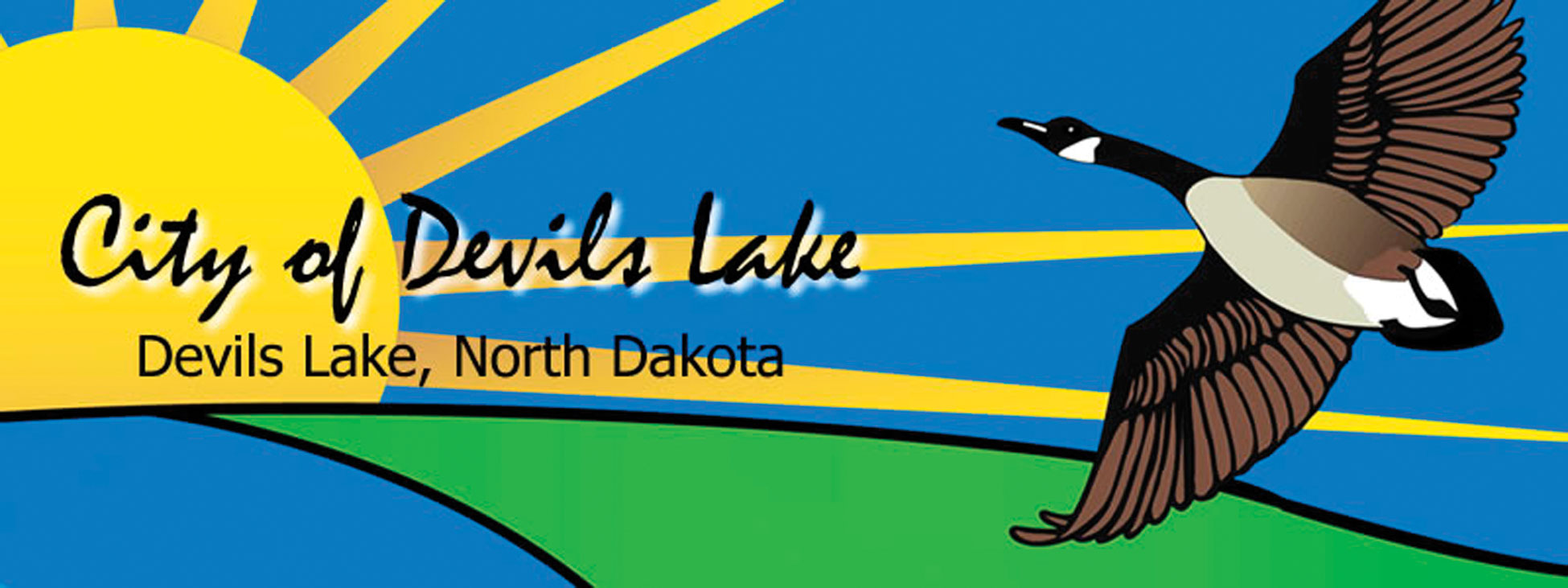 City of Devils Lake website