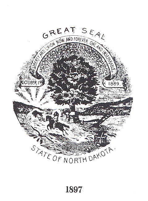 Early ND state seal