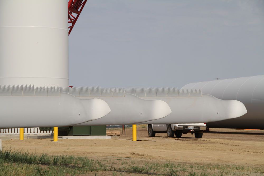 NREL Wind Resource Map