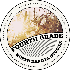 Fourth Grade logo