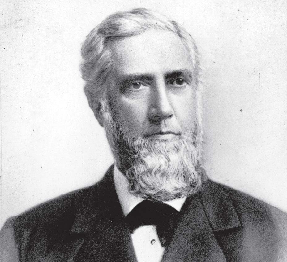 Nehemiah Ordway