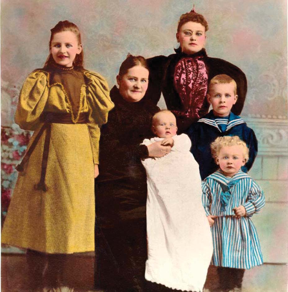 Icelandic immigrants