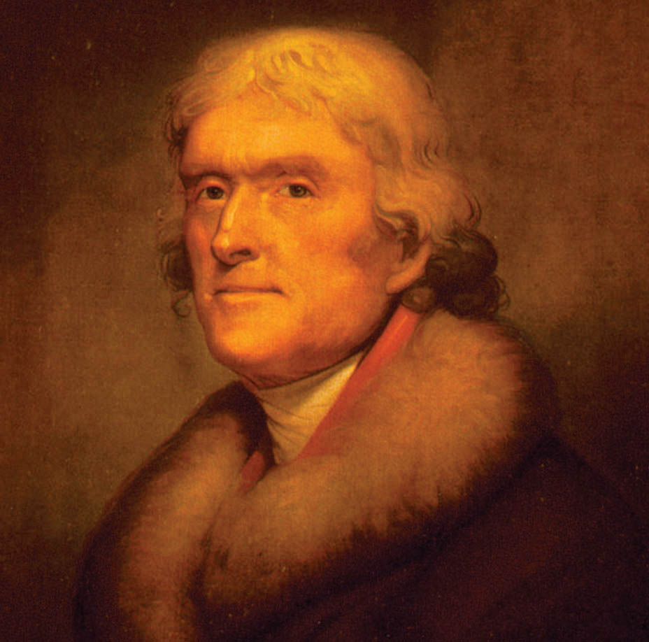 Thomas Jefferson