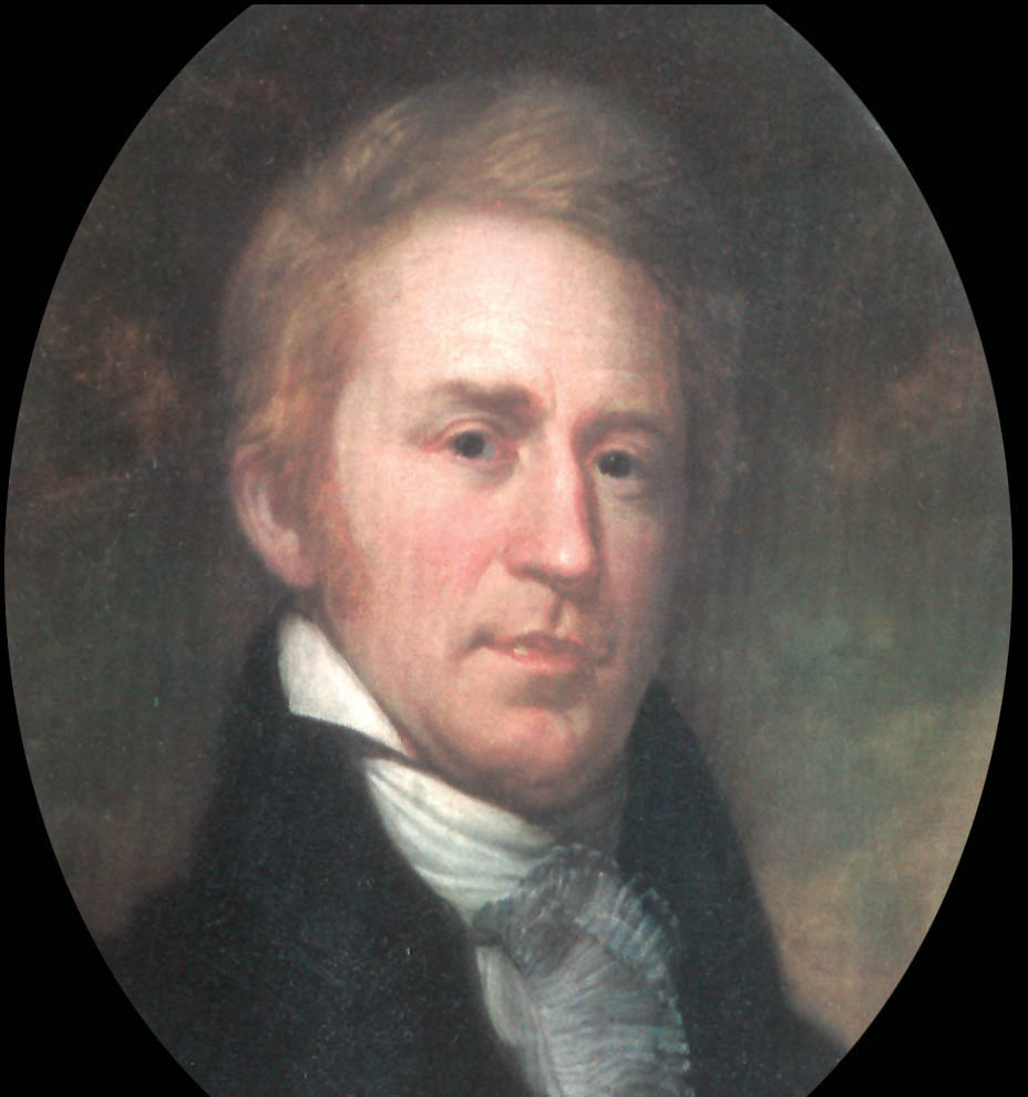 William Clark