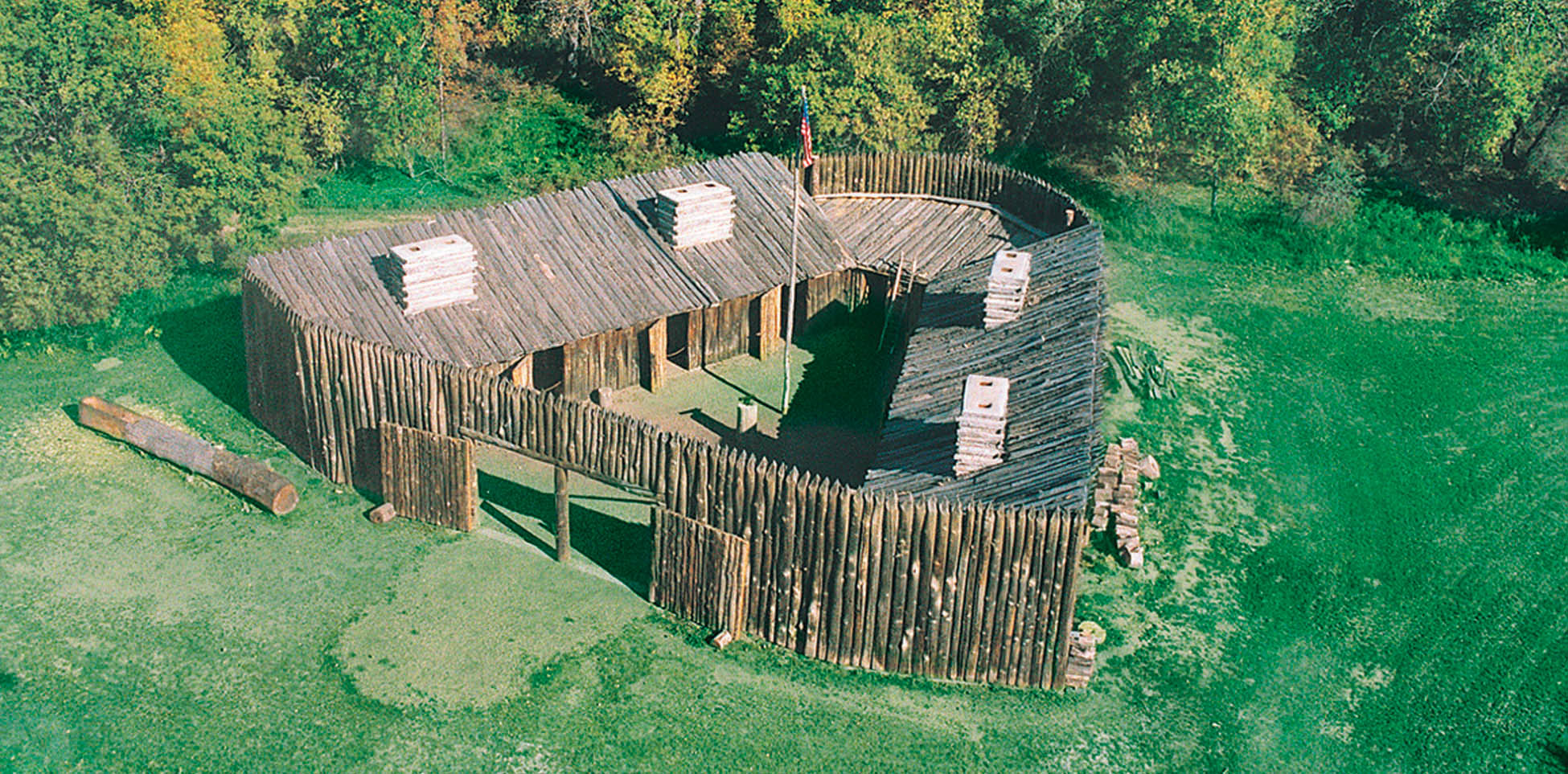 Fort Mandan