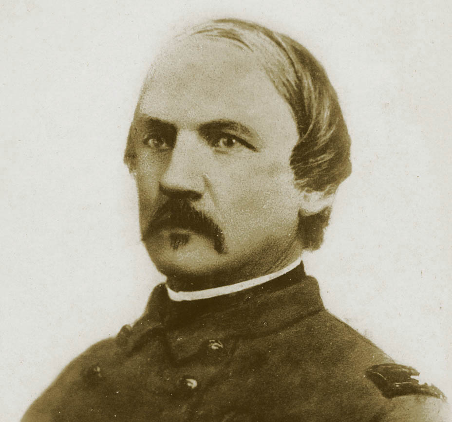 General Henry Hastings Sibley