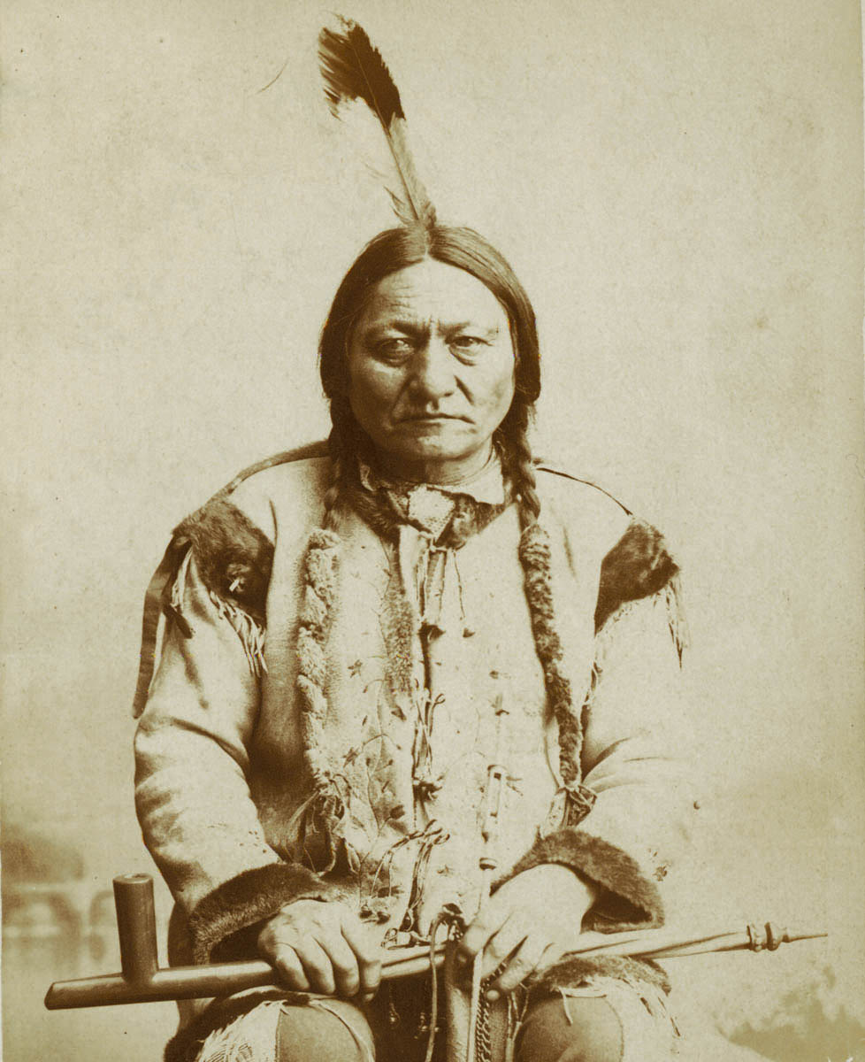 Sitting Bull