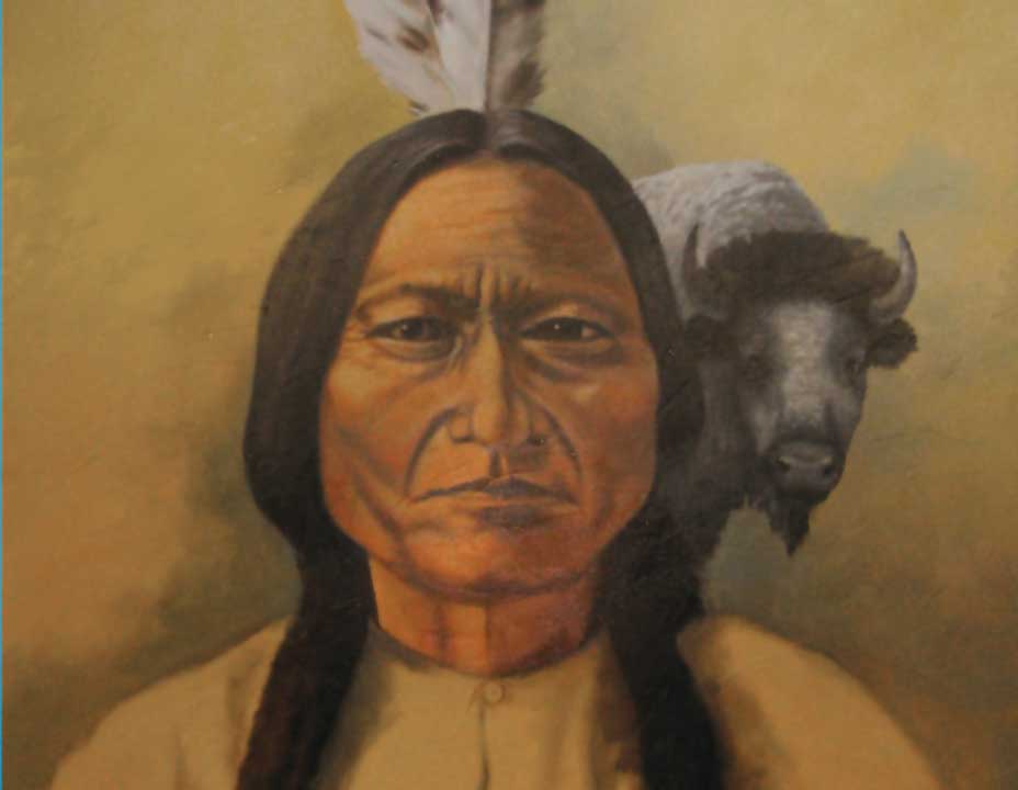 Sitting Bull