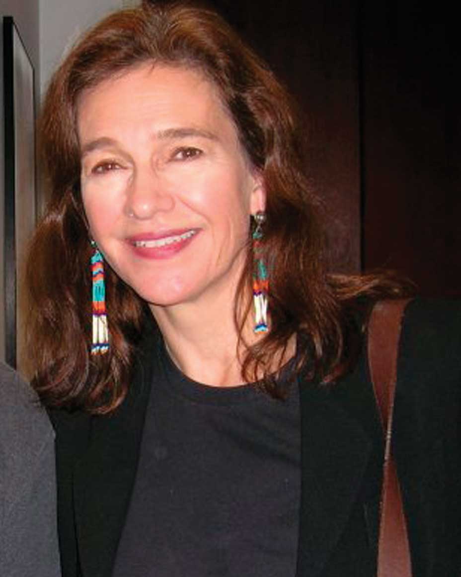 Louise Erdrich