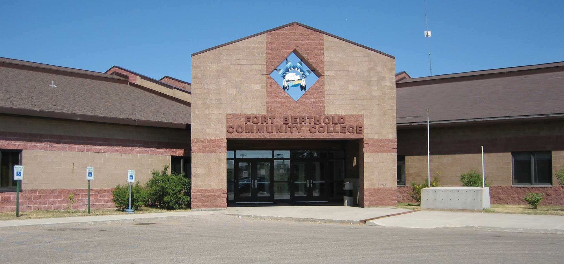 Fort Berthold Community College