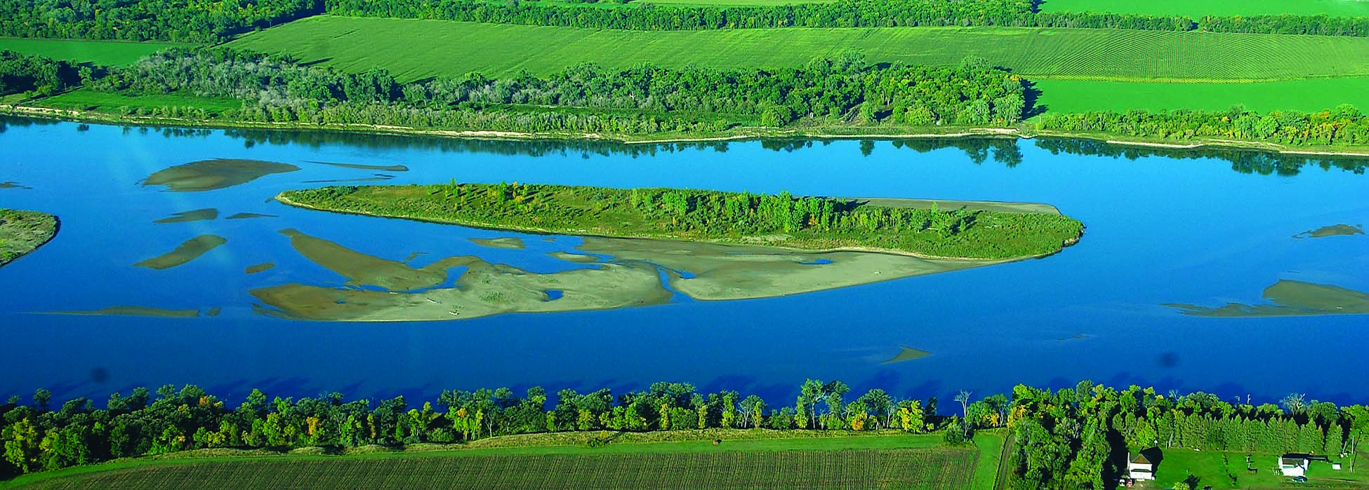 Missouri River