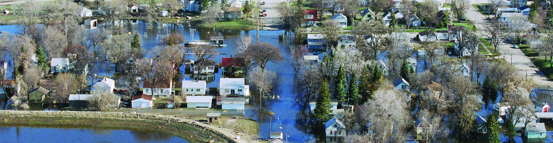 Grand Forks Flood