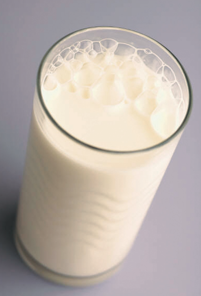 Figure 119. Milk