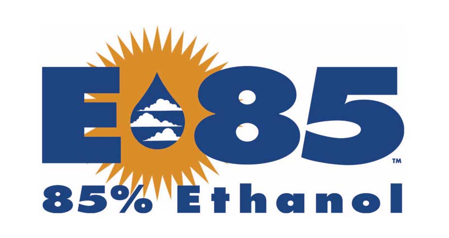 Figure 144. E-85 fuel