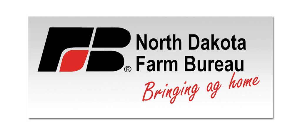 Figure 167. The North Dakota Farm Bureau