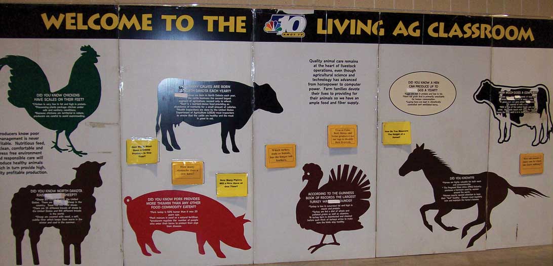 Figure 175. Living Ag in the Classroom