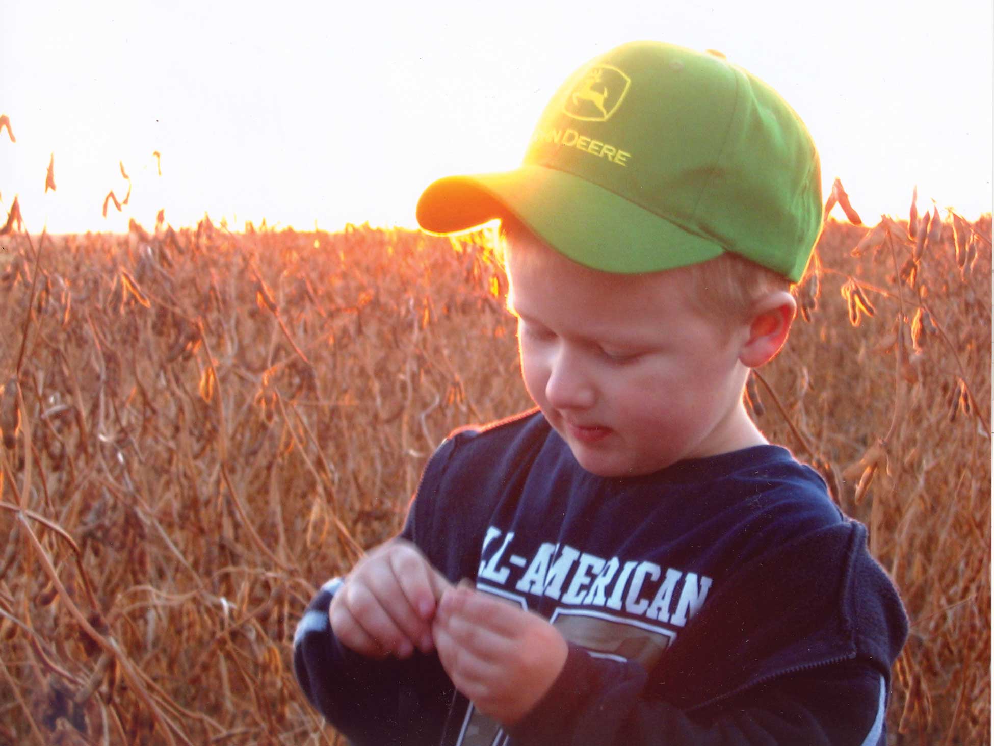 Figure 177. Agriculture is North Dakota’s #1 industry.