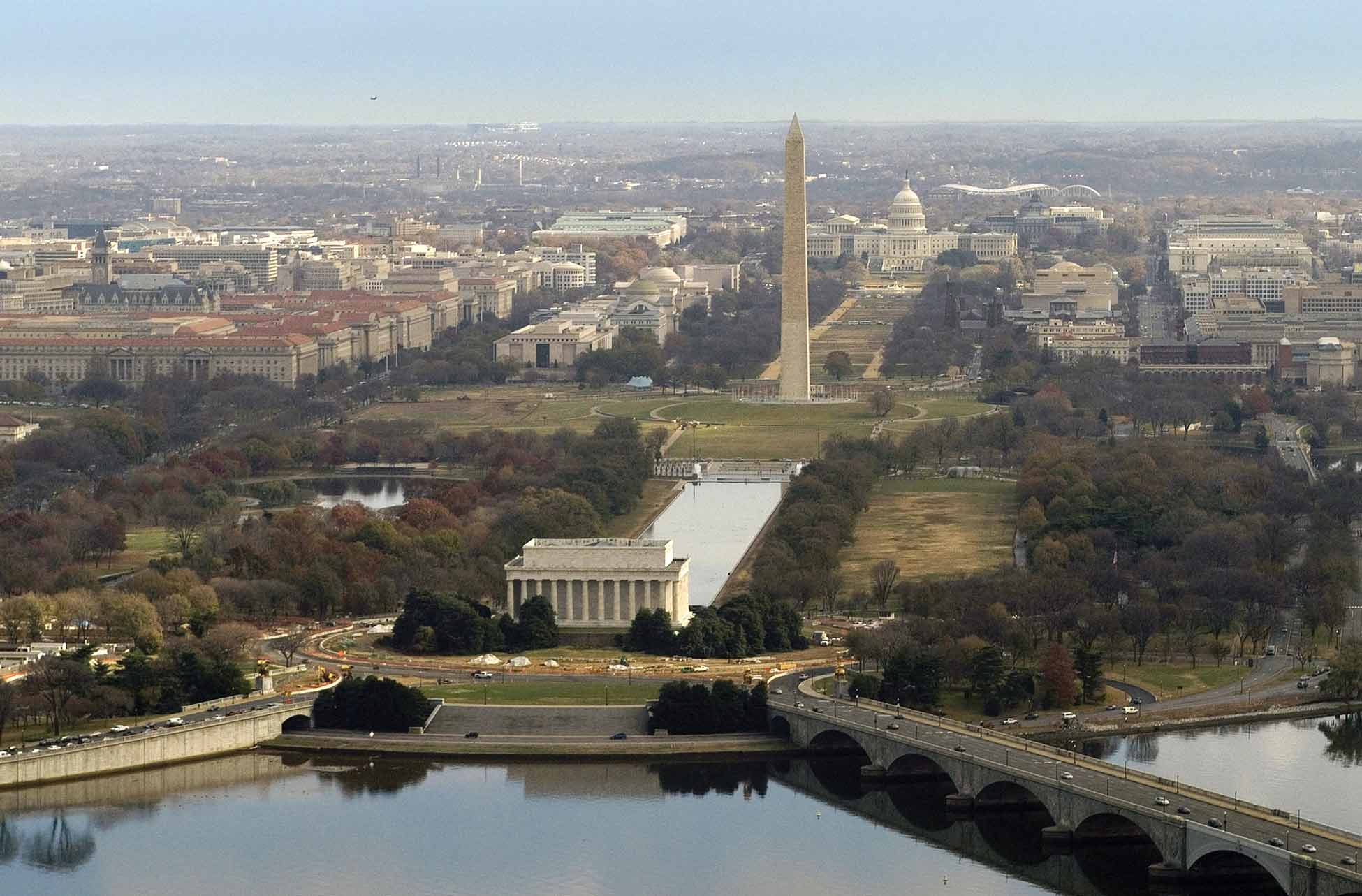 Washington, D.C.