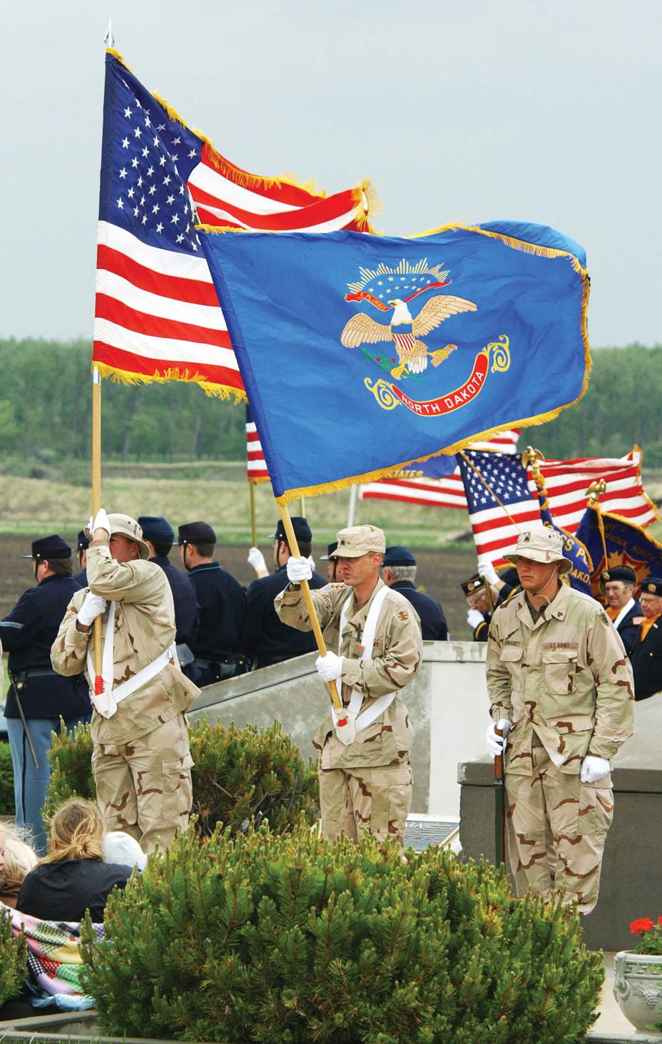 North Dakota National Guard