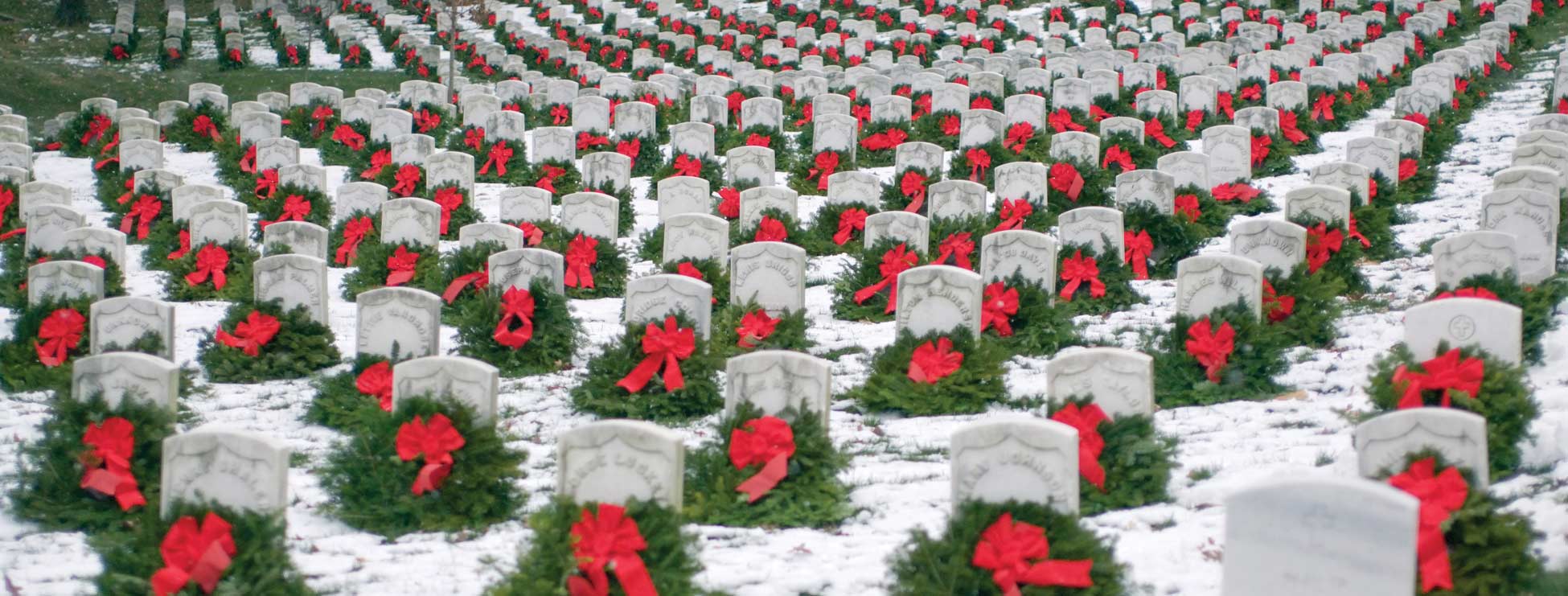 Arlington National Cemetery