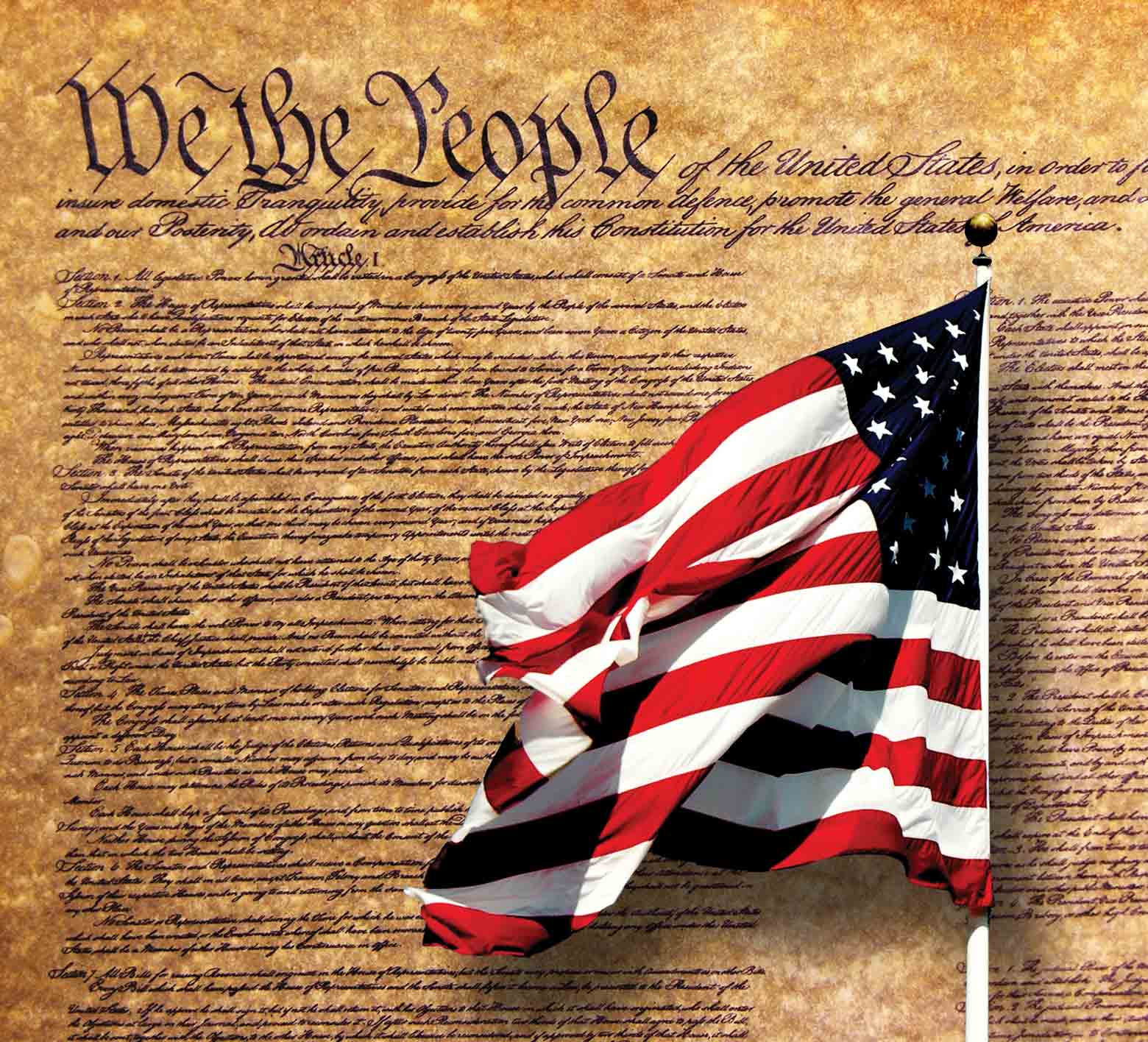 Section 1: The Constitution of the United States