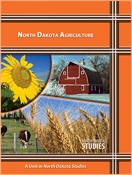 North Dakota Agriculture