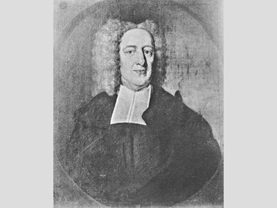 Cotton Mather