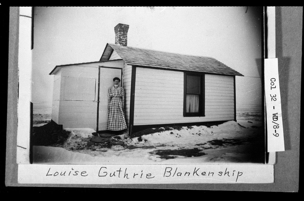 Image 2: Louise Guthrie Blankenship