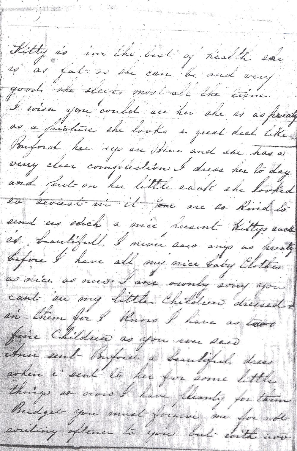 Kate Hogan Letter 2, Page 4