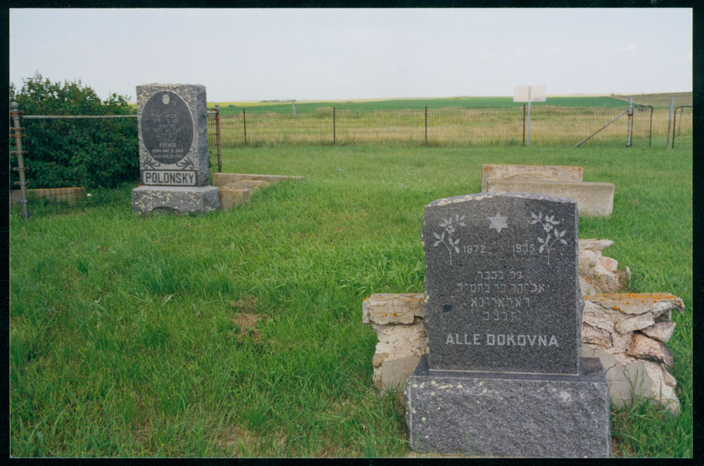 Jewish Cemetery