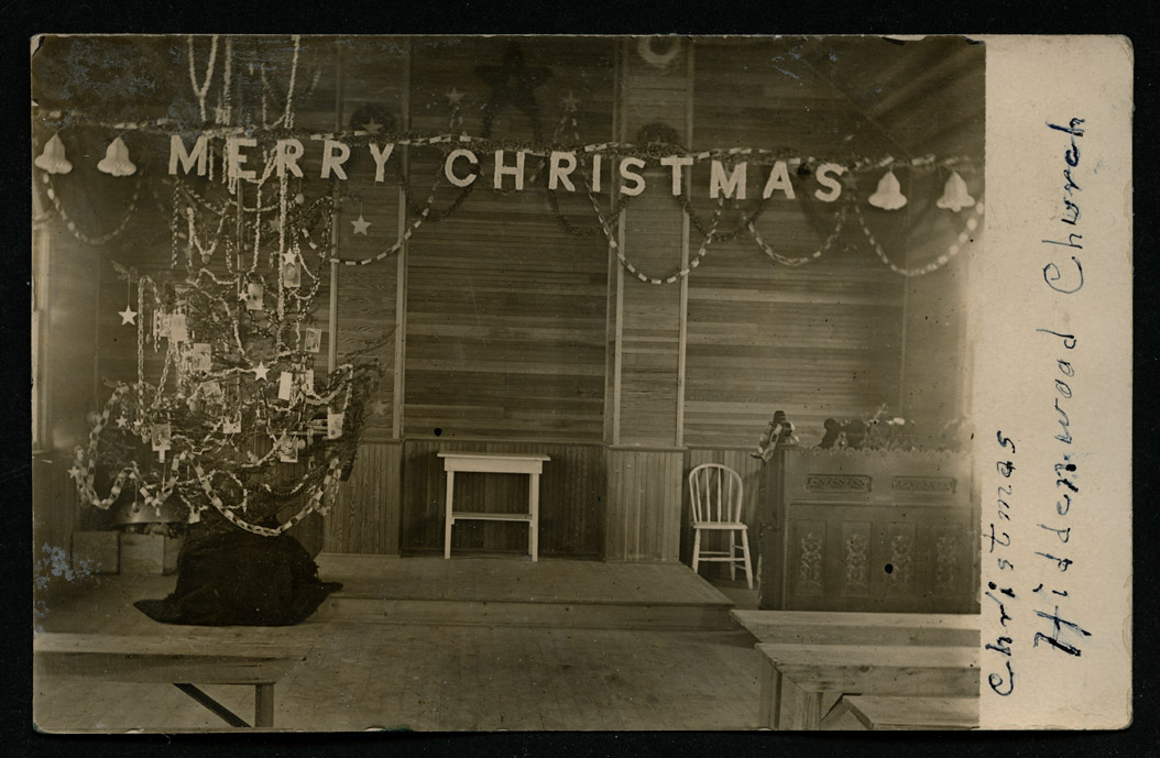 0784-Album-p35-02. Christmas at Hiddenwood Church