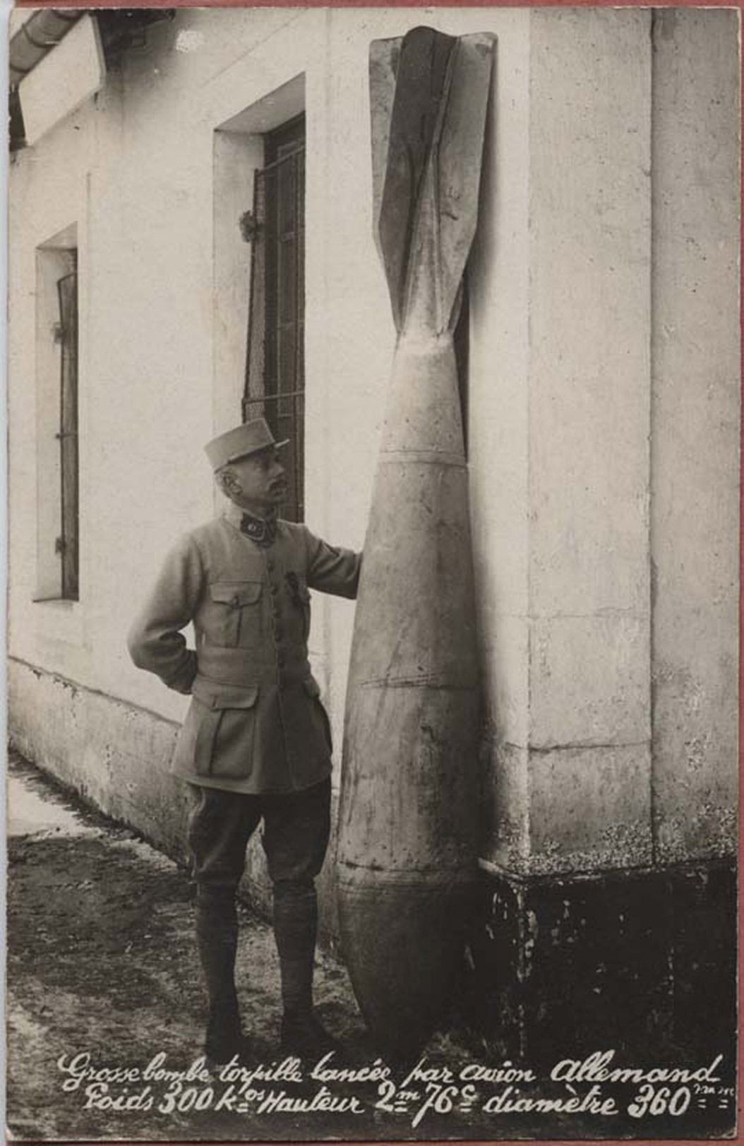 A North Dakotan's long road back from 'shell shock' in World War I
