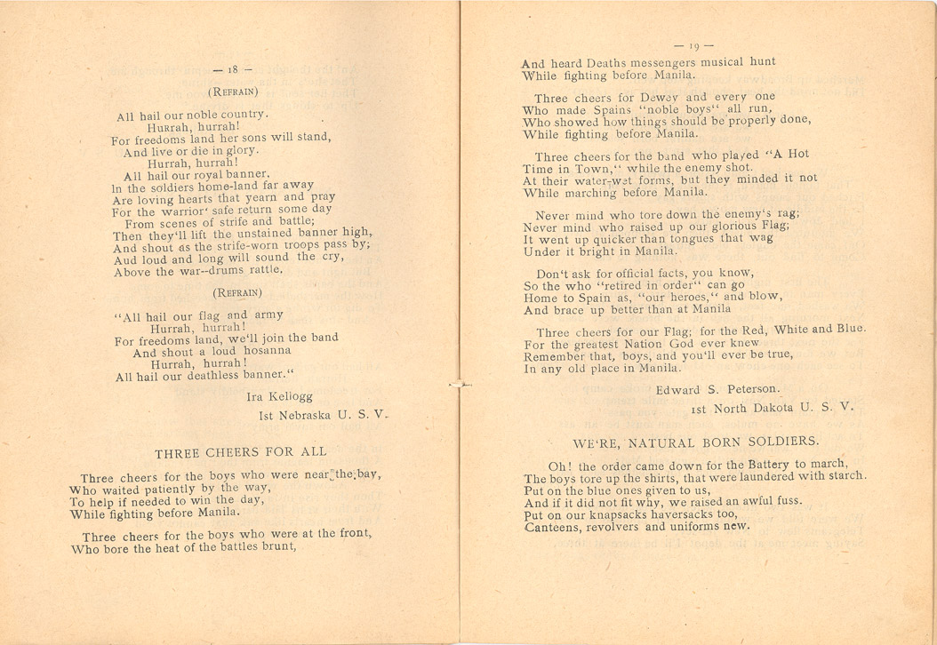 Song Book 2