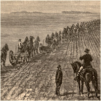 A picture of a farm team. Click to view Unit 3