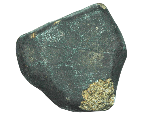 richardton meteorite
