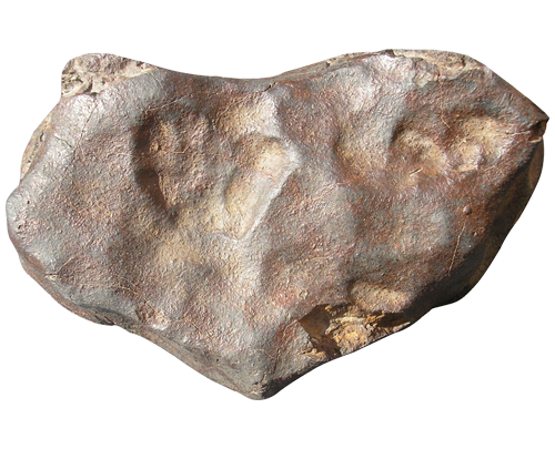 drayton meteorite