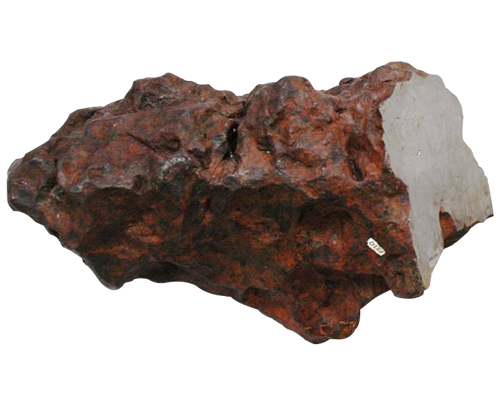 New Leipzig meteorite