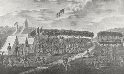 Treaty of Prairie du Chien