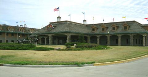 Prairie Knights Casino