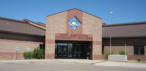 Fort Berthold Community College