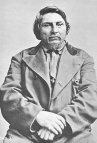 Kaishpau Gourneau Kaishpau Gourneau