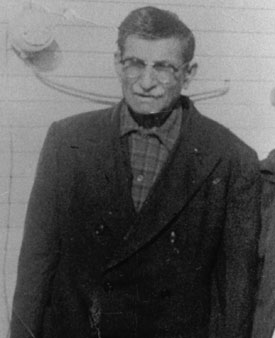 Louis Marion Louis Marion