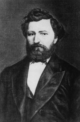 Louis Riel