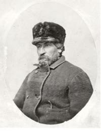 Pierre Bottineau