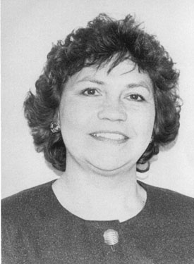 Twila Martin-Kekahbah