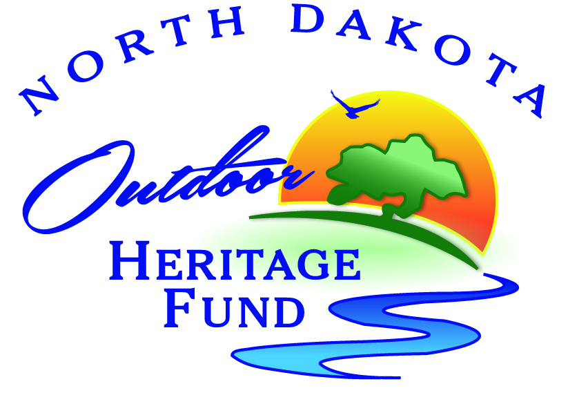 Outdoor Heritage Fun Logo